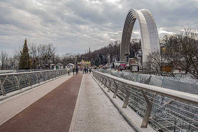Kyiv (Kiev). 