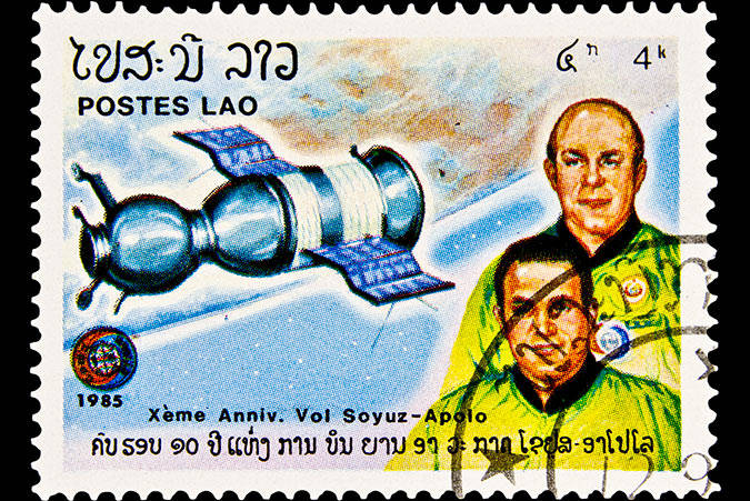 Laos