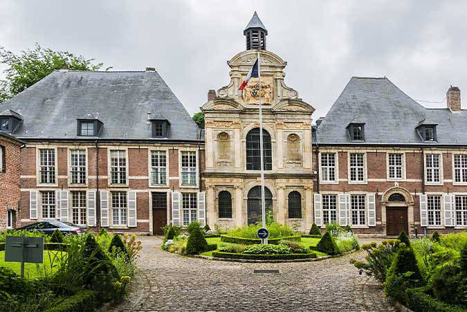 Lille