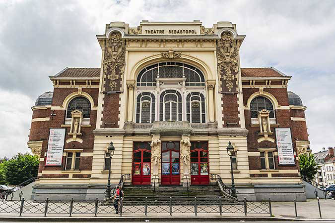 Lille