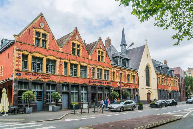 Lille