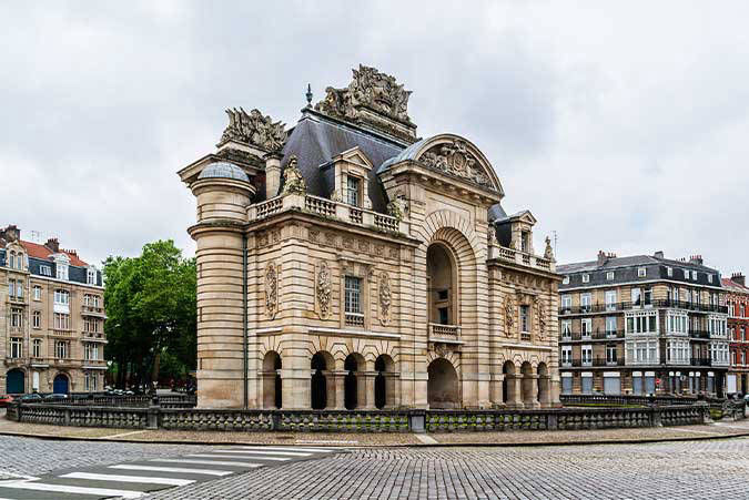 Lille