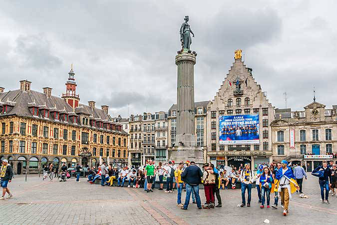 Lille