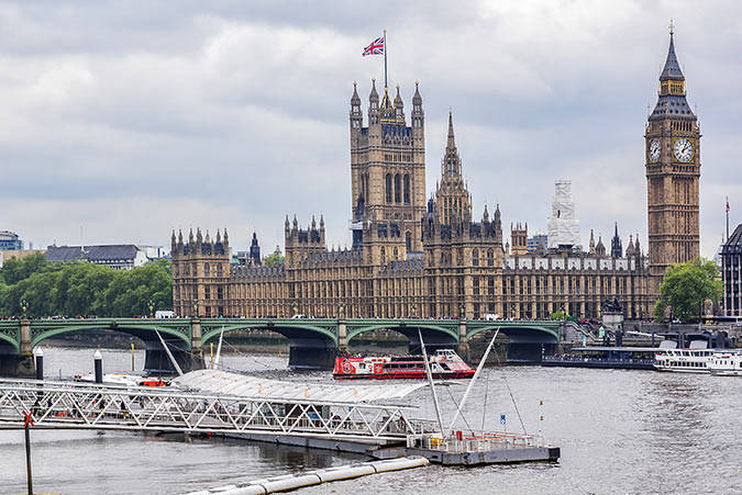 London 