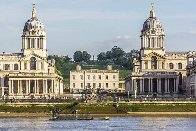 London 