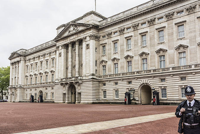 London 
