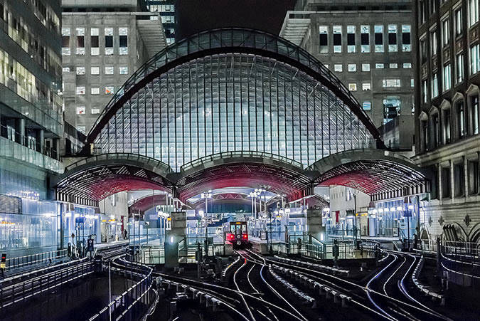 London 