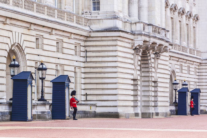 London 