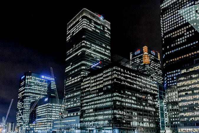 London 
