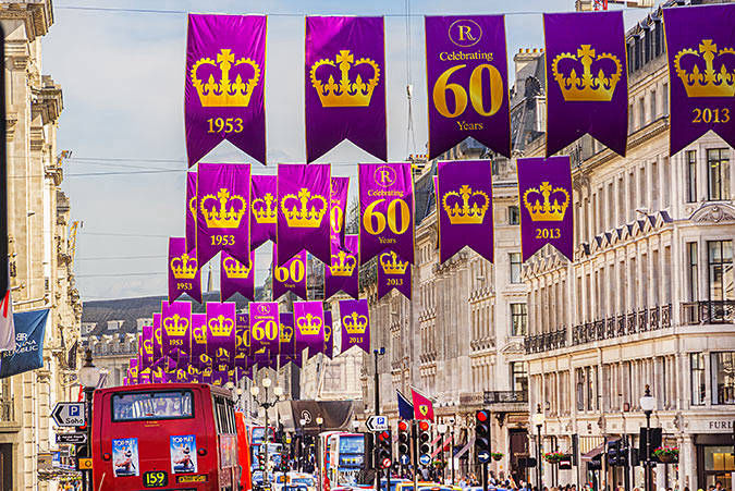 London 