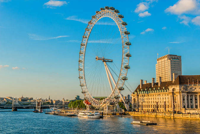 London 