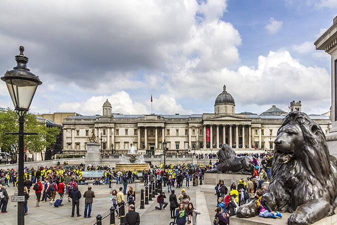 London 