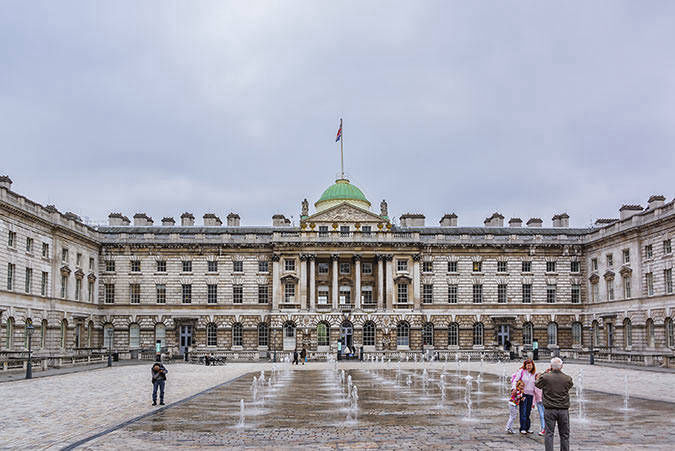 London 