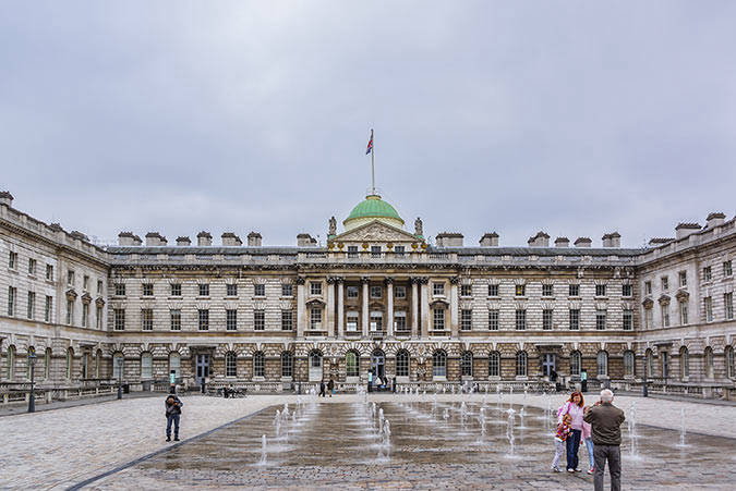 London 