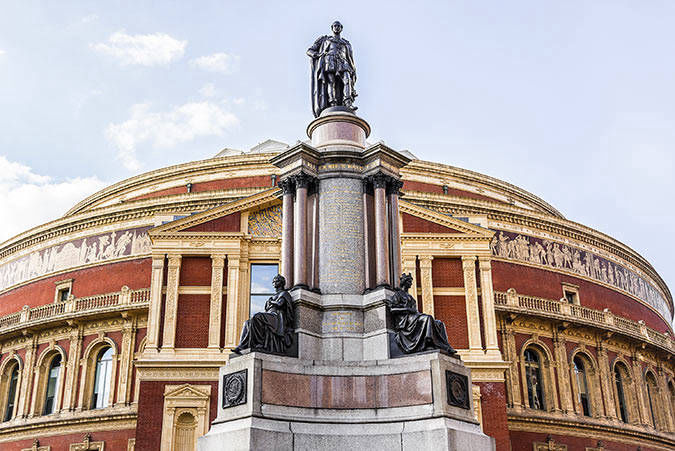 London 