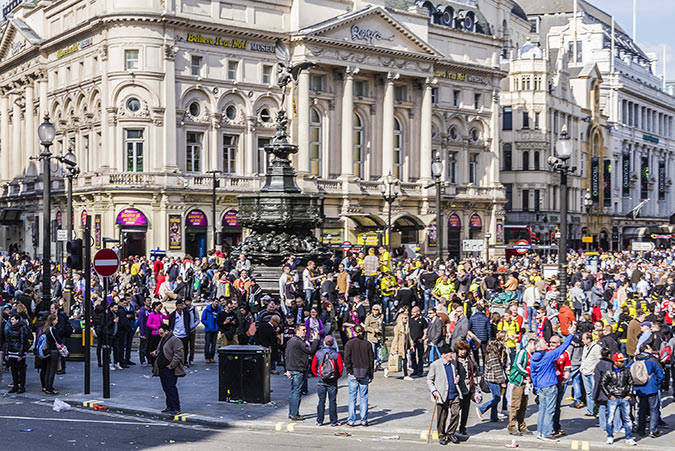London 