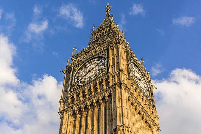 London 