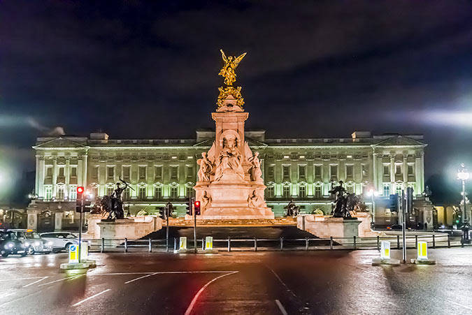 London 