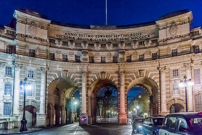 London 