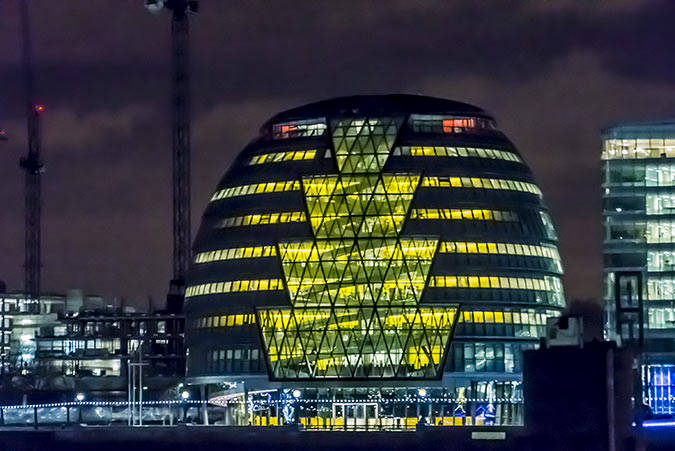 London 