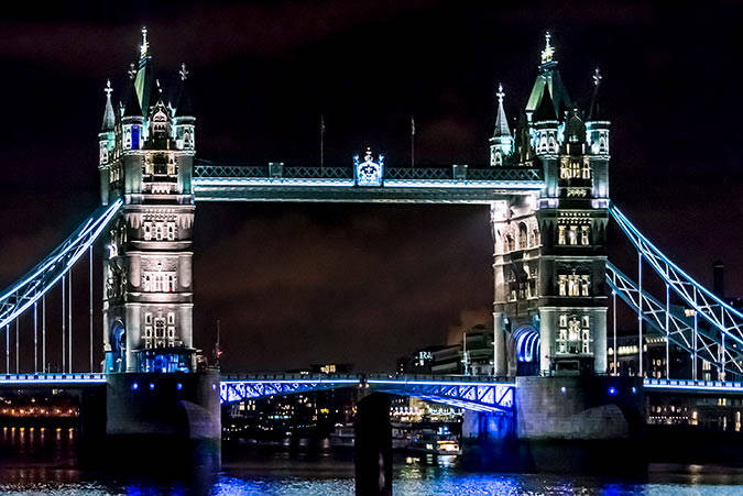 London 