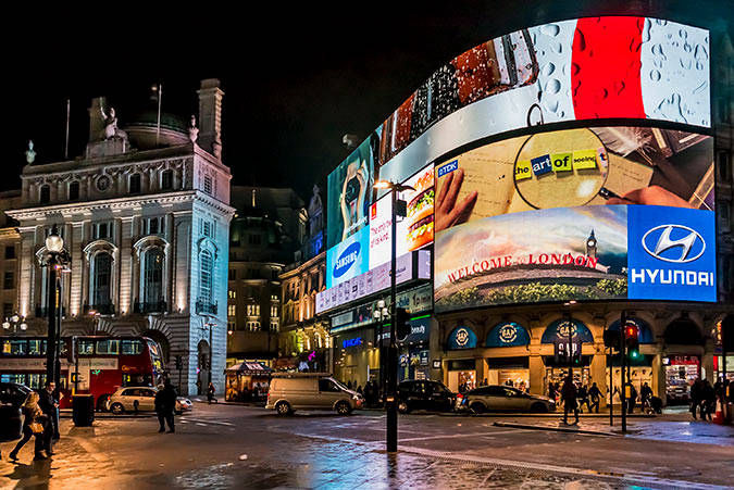 London 