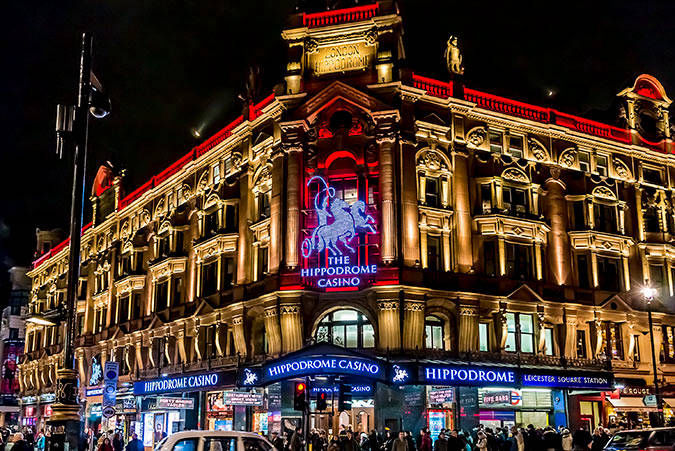 London 