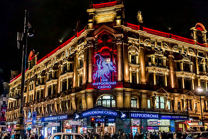 London 