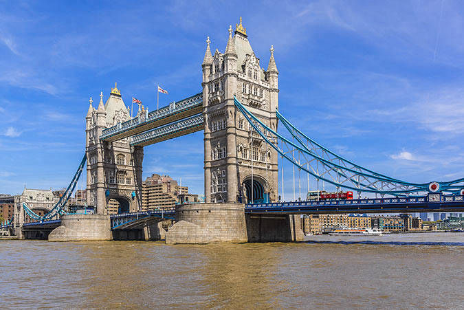 London 