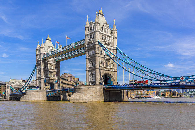 London 