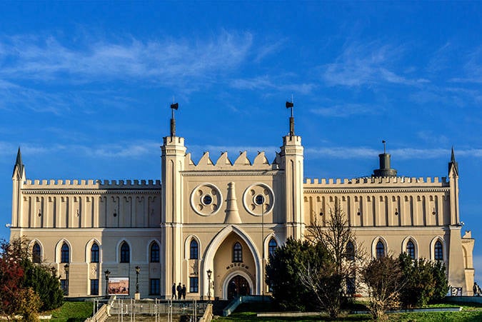 Lublin 