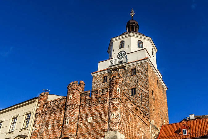 Lublin