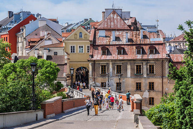 Lublin