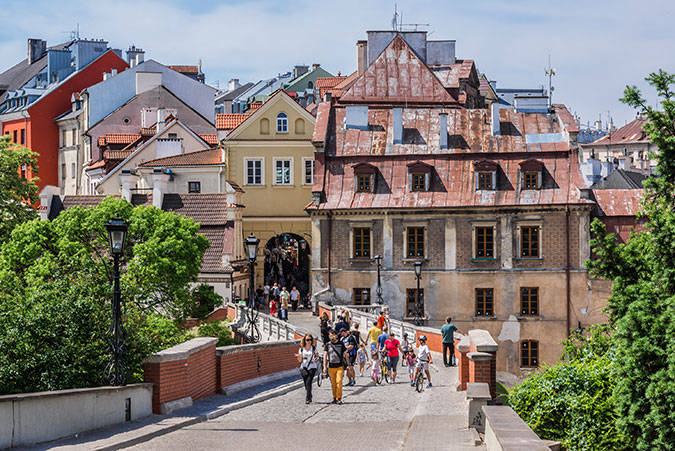 Lublin