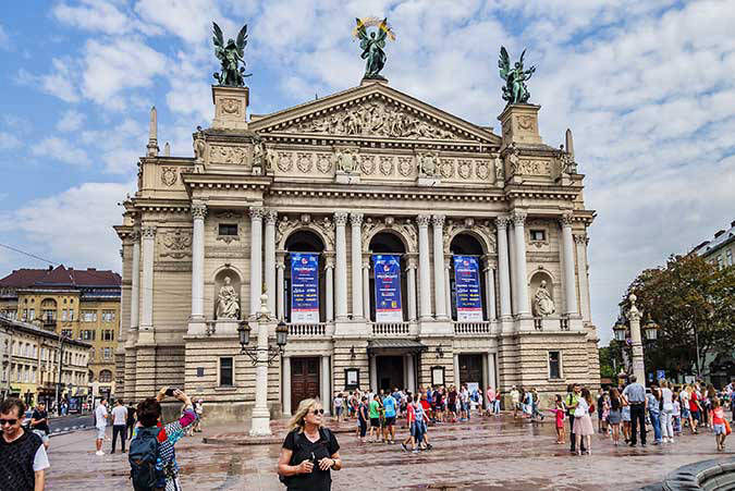 Lviv