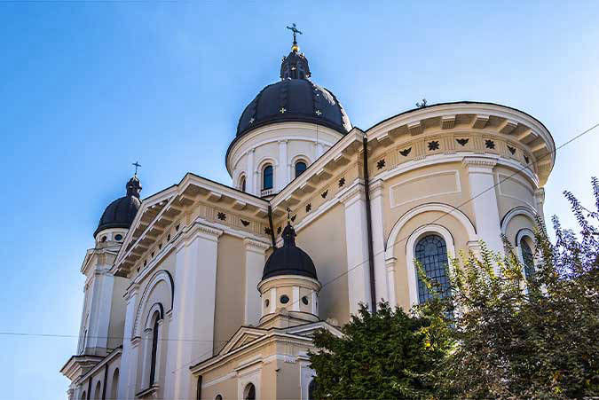 Lviv. 