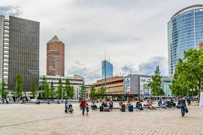 Lyon