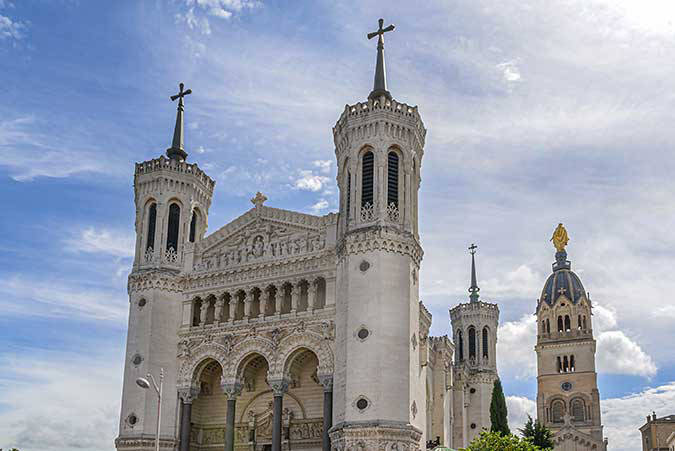 Lyon