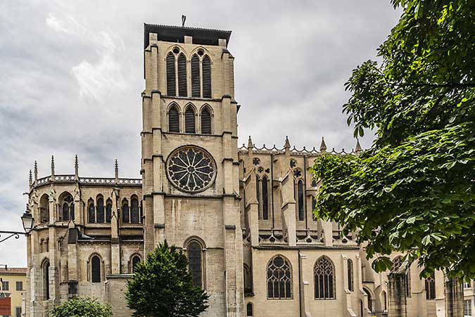 Lyon