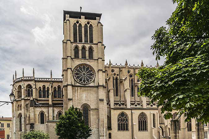 Lyon