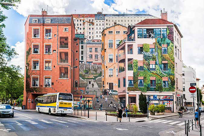 Lyon