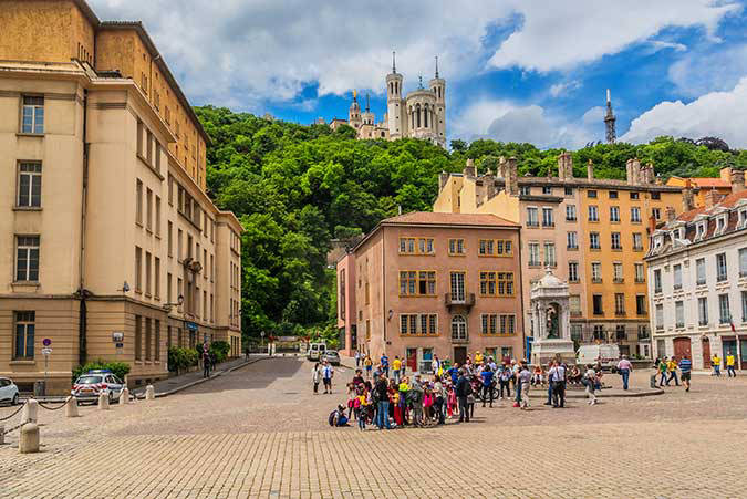 Lyon
