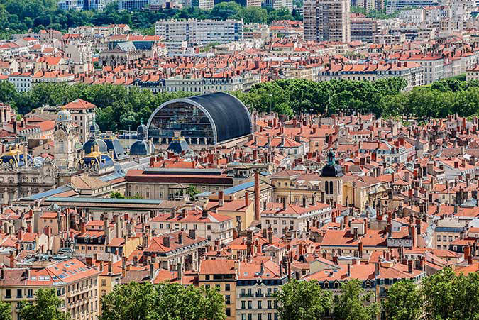 Lyon