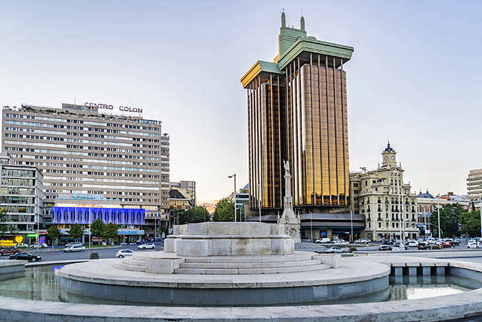 Madrid. 