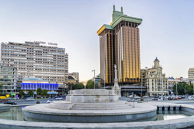 Madrid. 