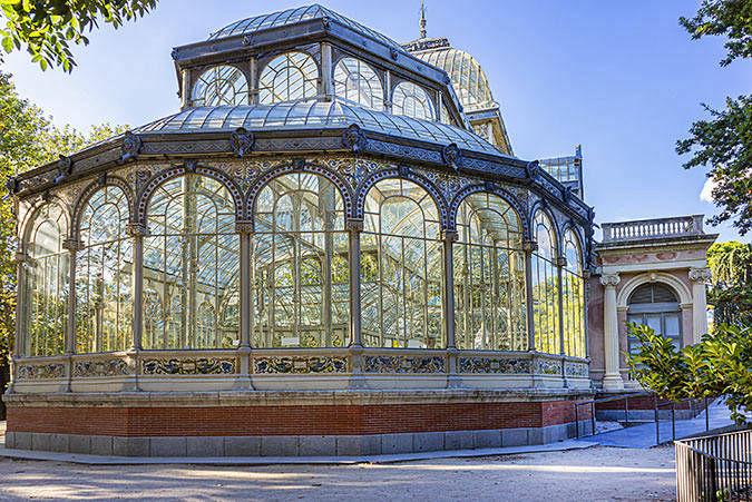 Madrid. 