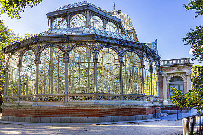 Madrid. 