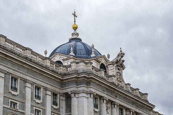 Madrid. 