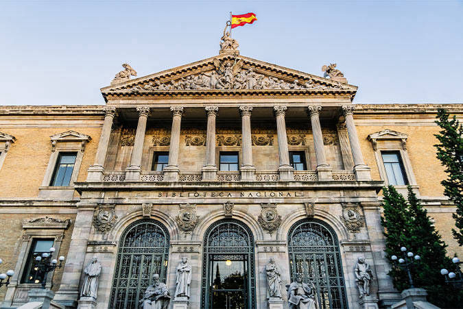 Madrid. 