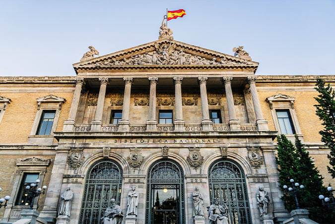 Madrid. 